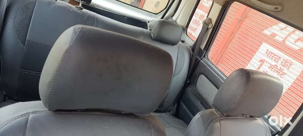 Maruti Suzuki Wagon R Lxi 2010