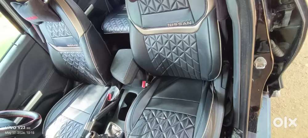 Nissan Magnite Turbo Mt Cv Premium 2023 Petrol 23000 Km Driven