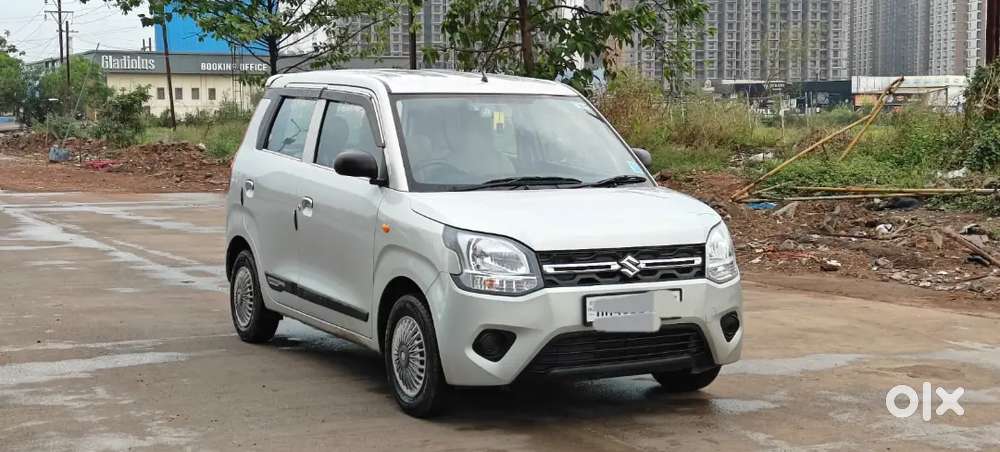 New Condition