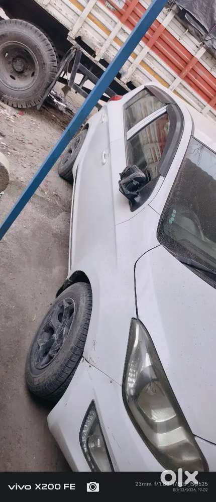 Hyundai I20 2014 Model