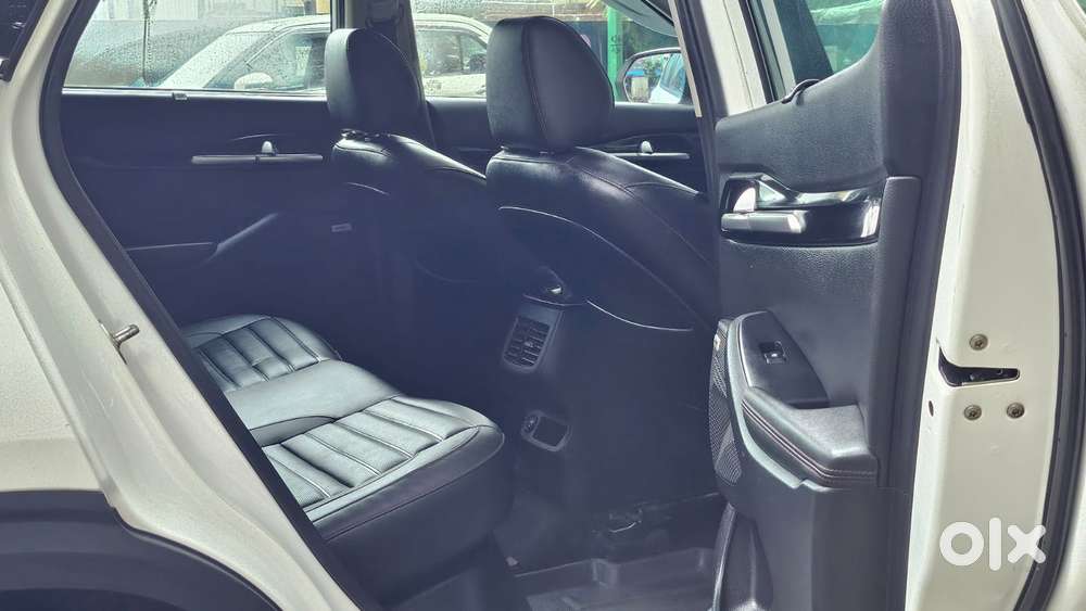 Kia Seltos Gtx Plus At D, 2022, Diesel