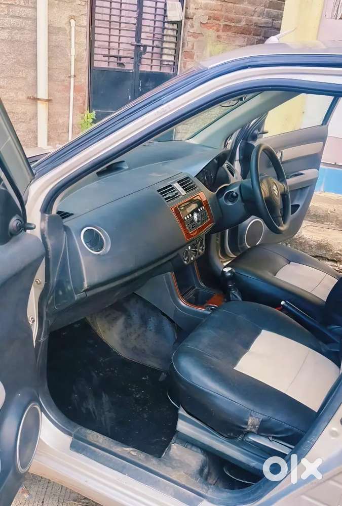 Maruti Suzuki Dzire 2010 Diesel