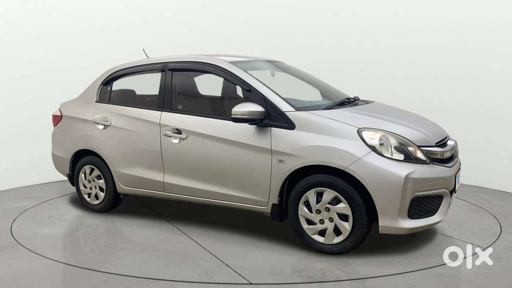 Honda Amaze