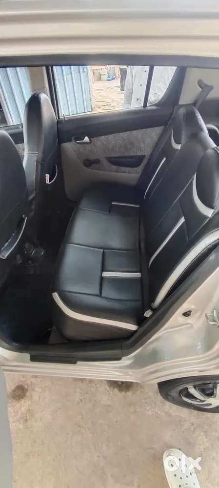 Maruti Suzuki Alto 800 2016
