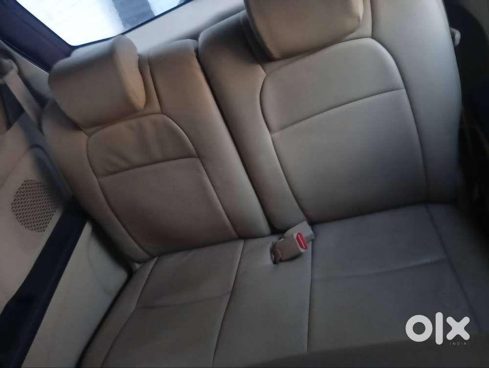 2014 Honda Mobilio V 2014