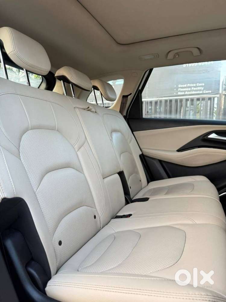 Mg Hector Smart Pro 1.5 Turbo Mt, 2023, Diesel