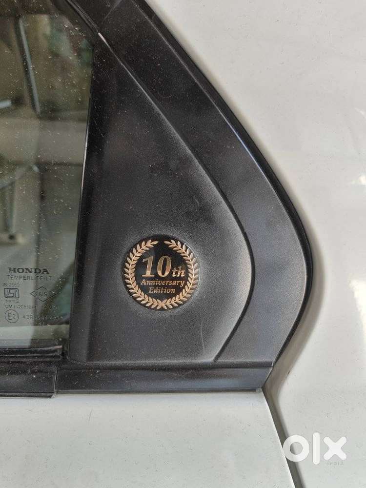 Honda City Zx Vtec, 2008, Petrol