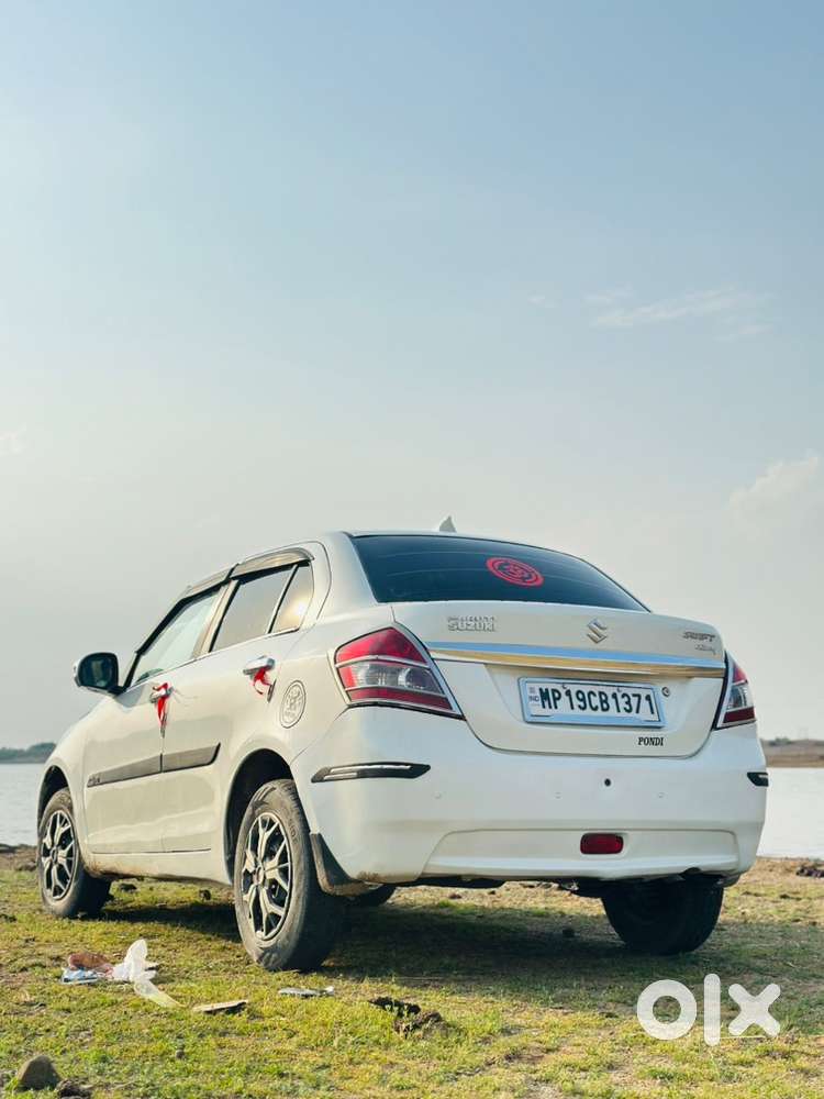 Maruti Dzire Tour 2015 Urgent Bechna Hai