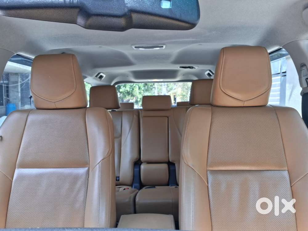 Toyota Fortuner 4x4 At 2.8 Diesel, 2023, Diesel