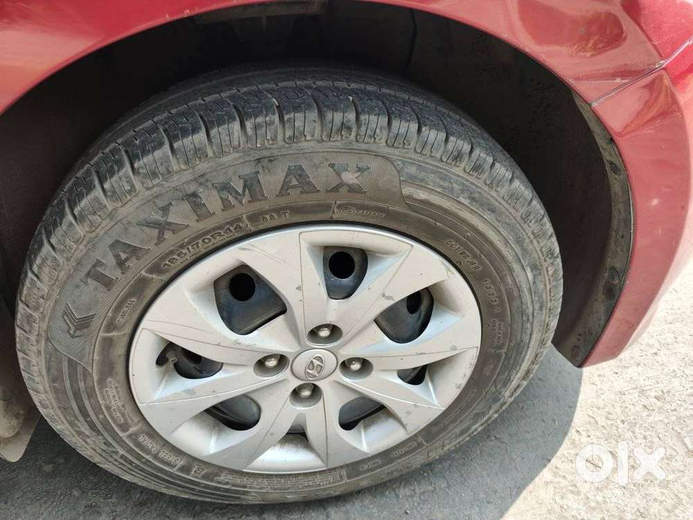 Hyundai Elite I20 Sportz (o) 1.2, 2017, Petrol