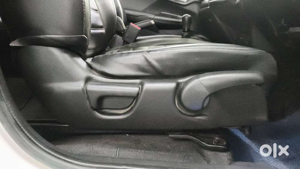 Honda Wr-v 1.2 Vx I-vtec, 2018, Petrol