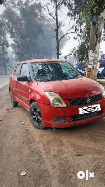 Suzuki swift 2008 deals parts