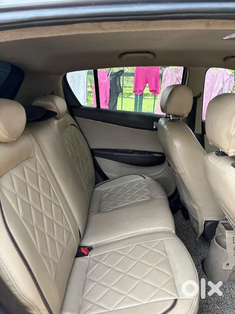 Hyundai I20 Active 2012 Petrol Manual