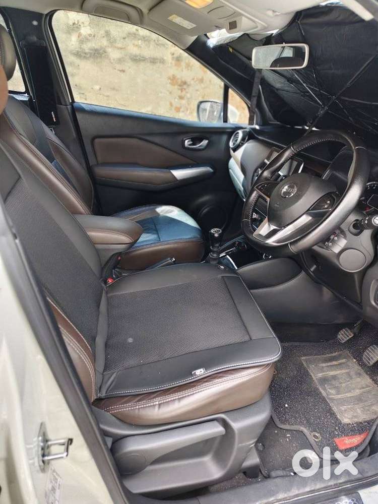 Nissan Kicks Xv Premium D, 2019