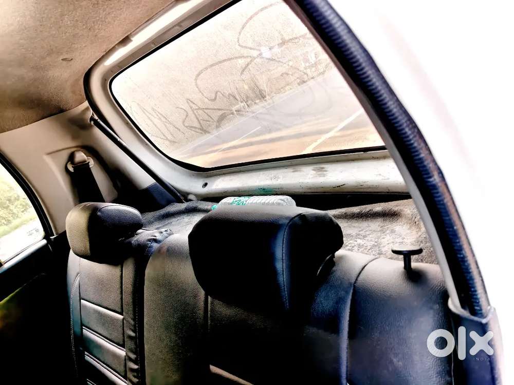 Maruti Suzuki Wagon R 2017