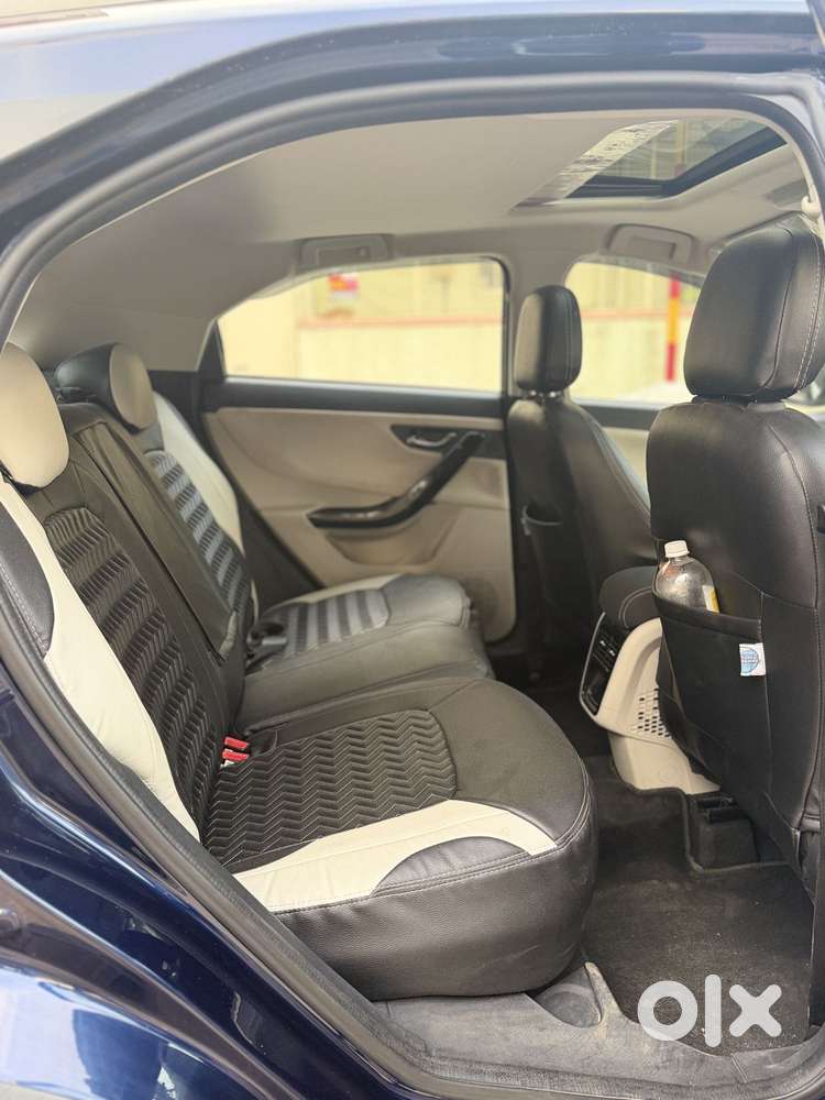 Tata Nexon Amt Xza Plus, 2023, Petrol