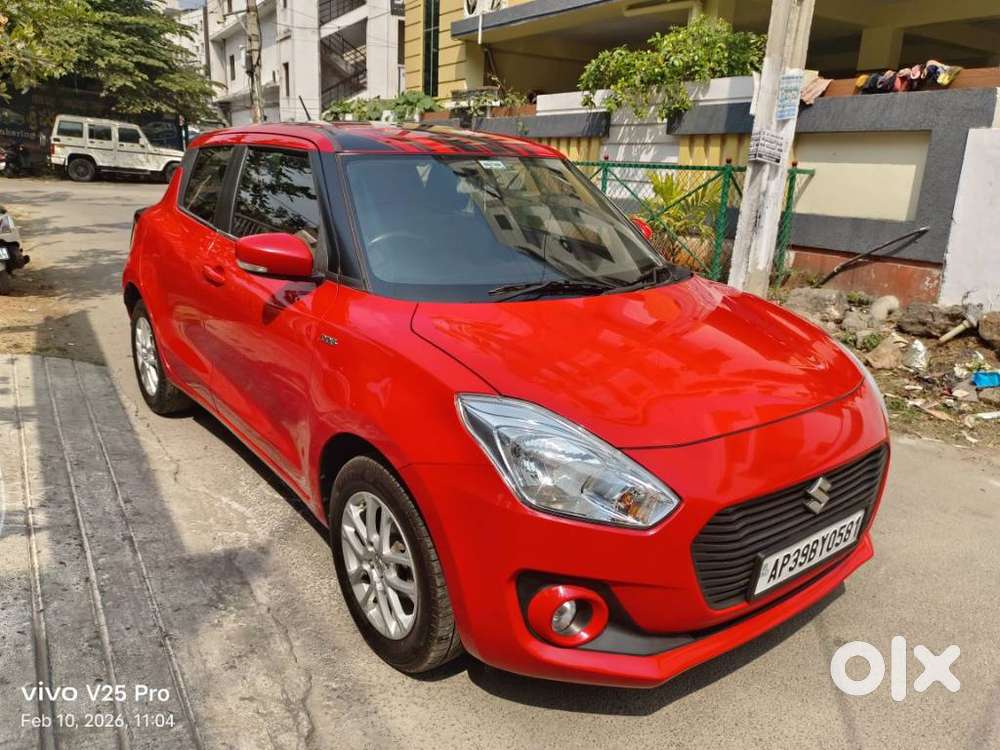 Maruti Suzuki Swift Ddis Zdi, 2019, Diesel