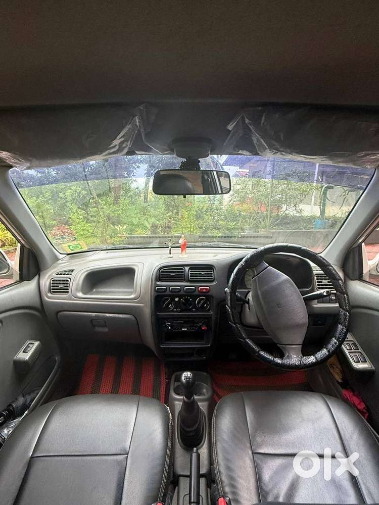 Maruti Suzuki Alto Lxi 2010 Petrol, 41000km Driven, Good Condition.