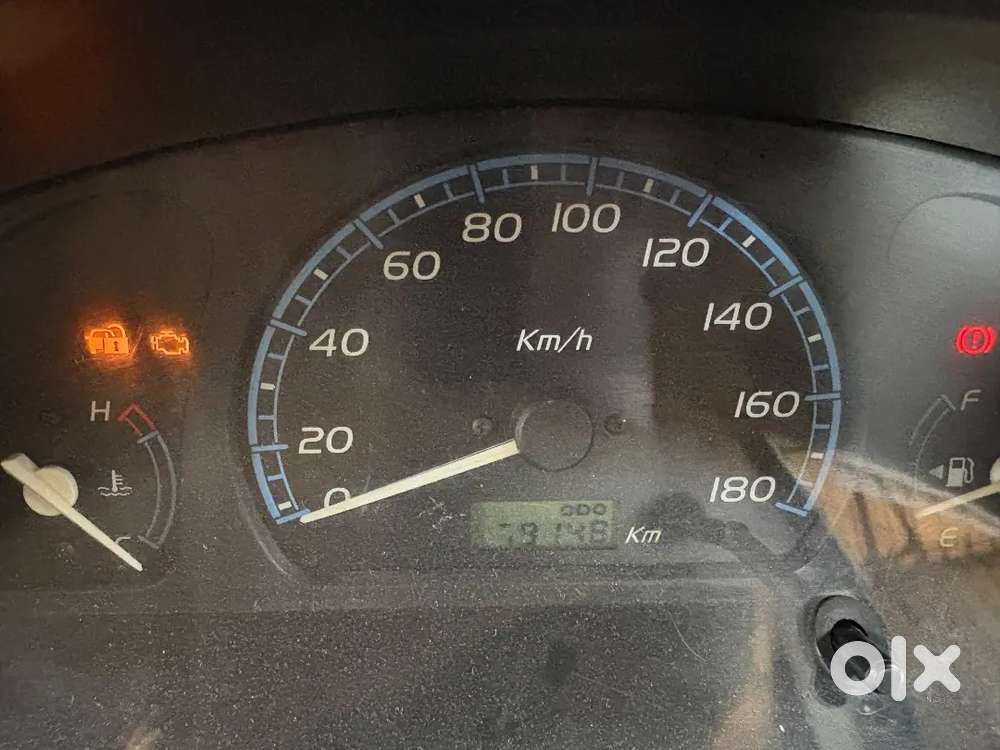 Maruti Suzuki Wagon R 2008 Petrol Good Condition And New Paint