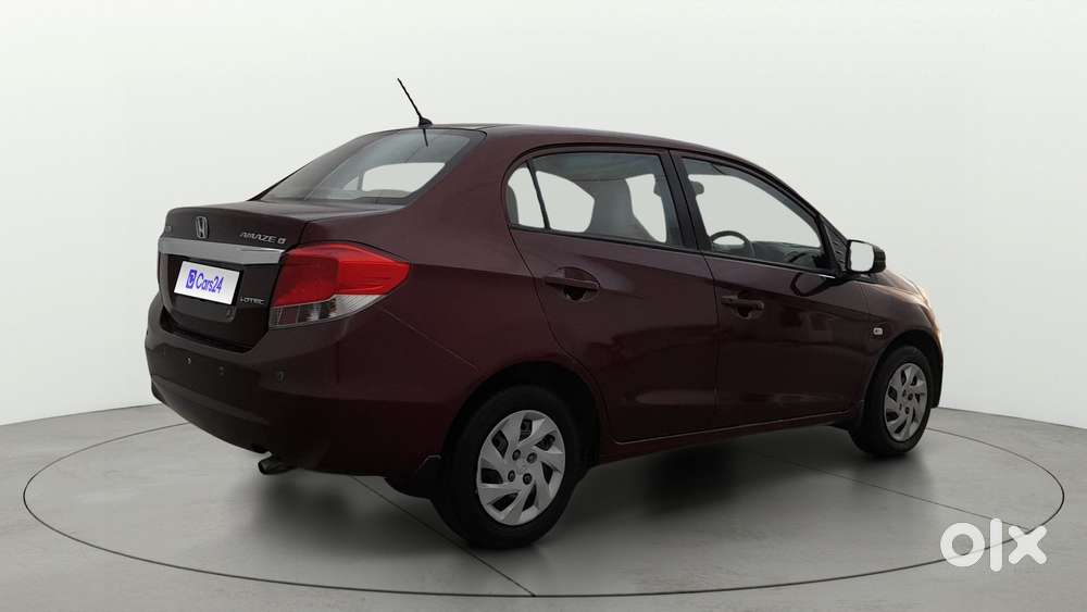 Honda Amaze 2013-2016 S I-dtech, 2015, Diesel