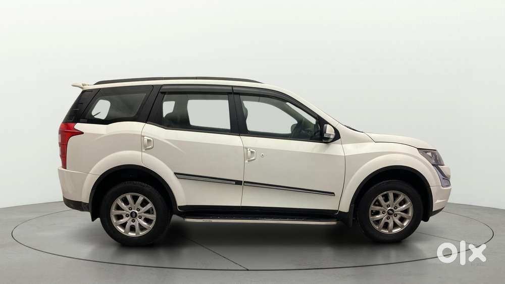 Mahindra Xuv500 W8, 2016, Diesel
