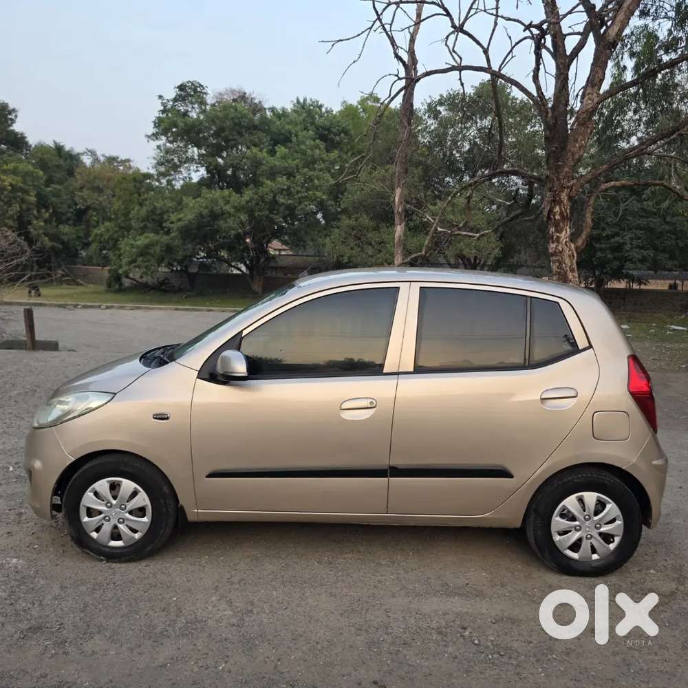 Hyundai I10 Magna O 2011.