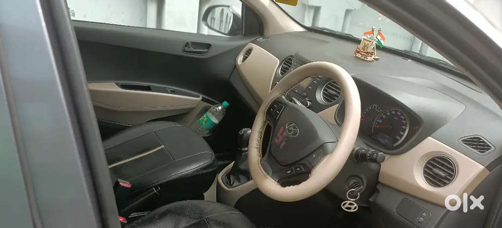 Grand I10 Petrol
