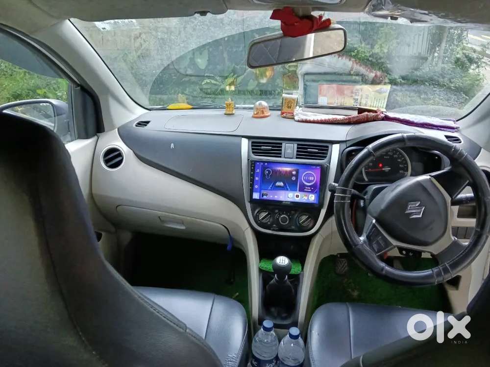 Maruti Suzuki Celerio Zxi 2019