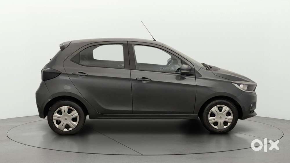 Tata Tiago 1.2 Revotron Xz, 2020, Petrol