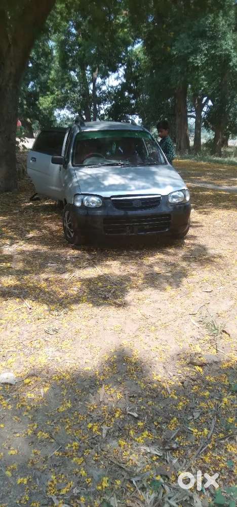 All The Conditions Of The Car Are Fine