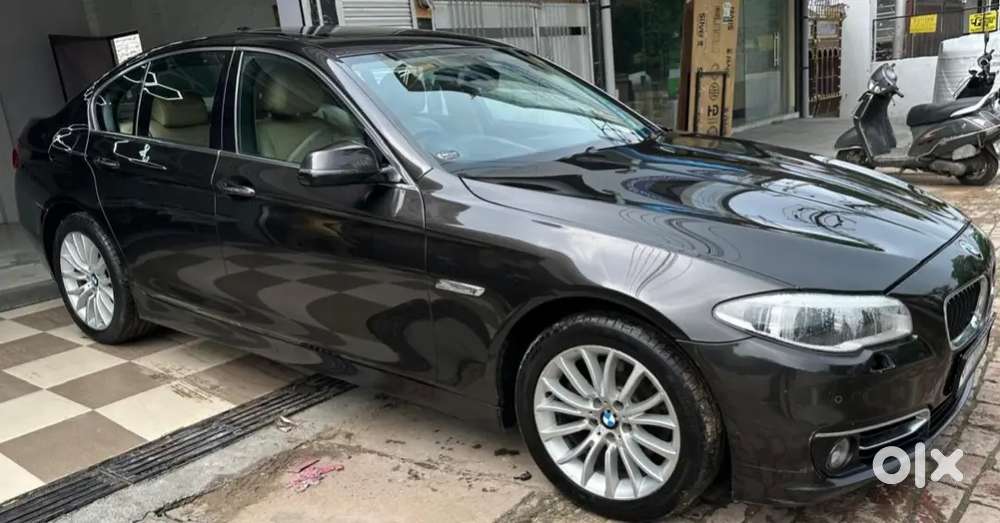 Bmw 3 Series 2014 Diesel Well Maintained