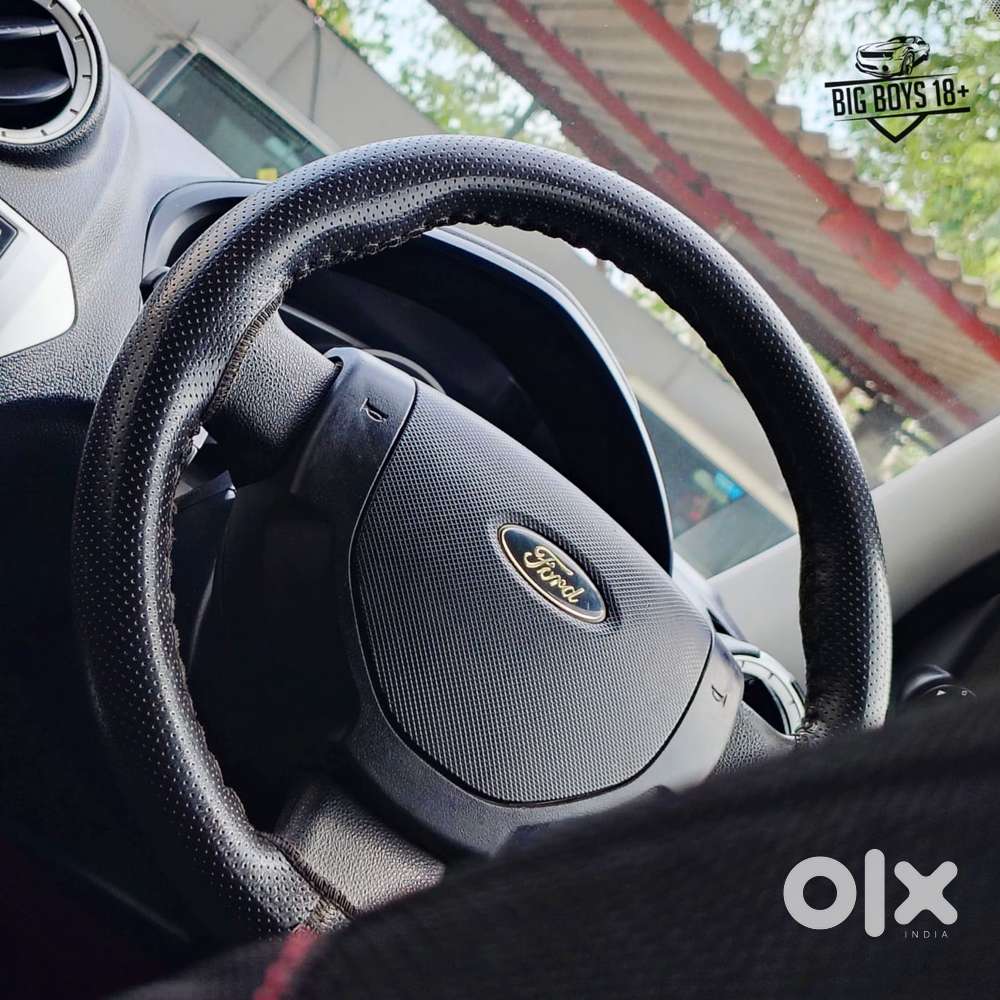 Ford Figo 1.4 Duratorq Diesel Zxi, 2010, Diesel
