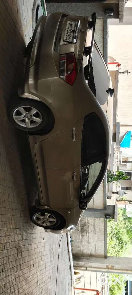 Honda City 2011 Model