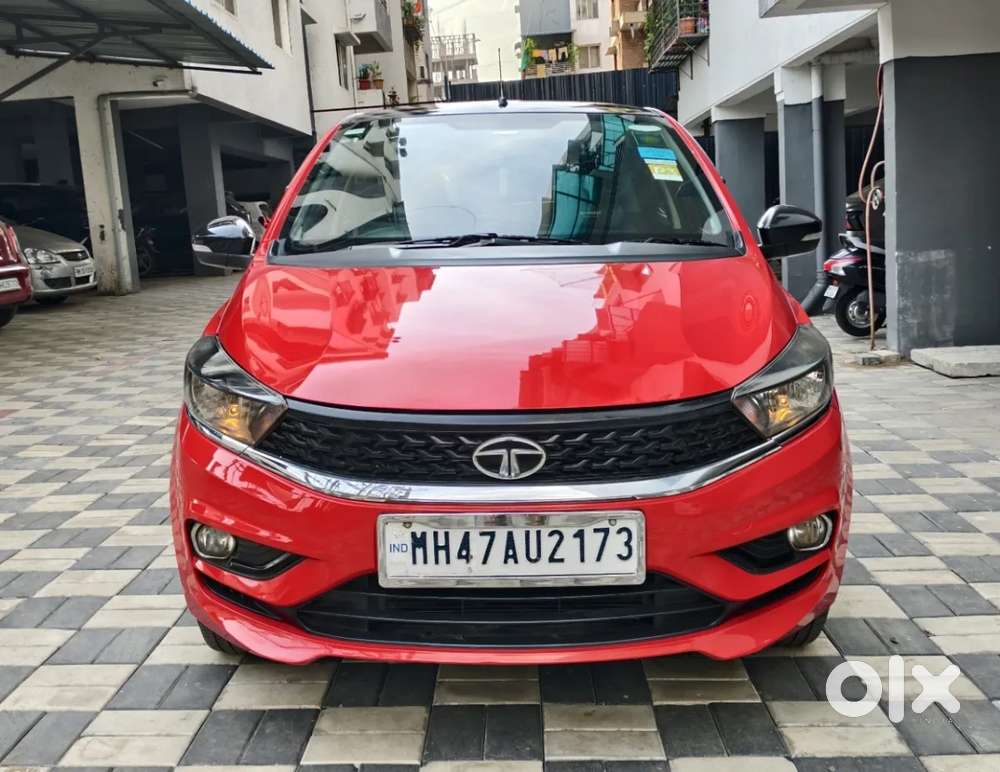 Tata Tiago Xza Plus, 2020, Petrol