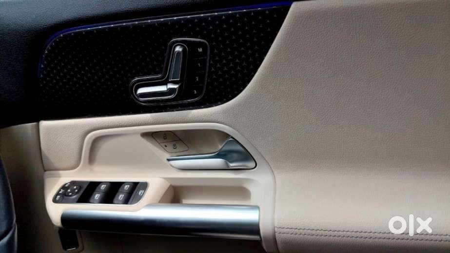 Mercedes-benz Gla 200, 2026, Petrol