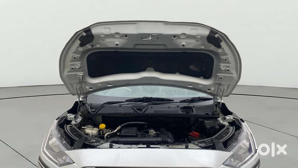 Nissan Magnite 1.0 Xe, 2022, Petrol