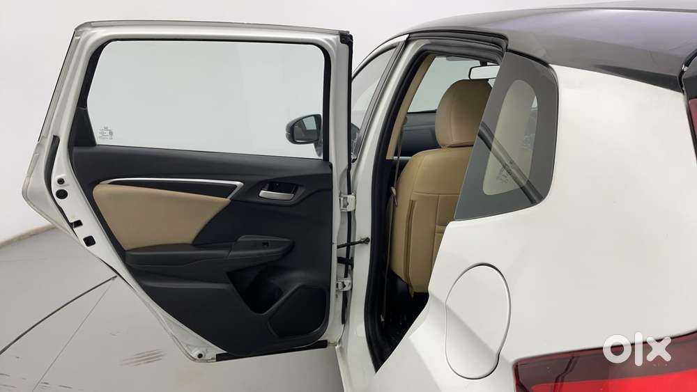 Honda Jazz 1.2 Zx Cvt I-vtec, 2022, Petrol