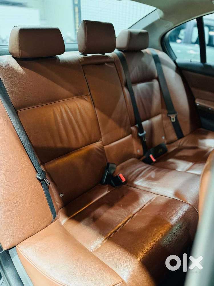 Bmw 3 Series 2.0 320i Sedan, 2009, Petrol