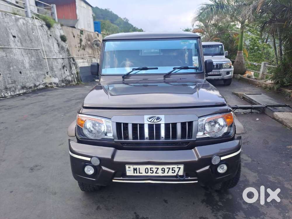 Mahindra Camper Gold Zx, Bs6, February 2023, 1st Party Insurance.