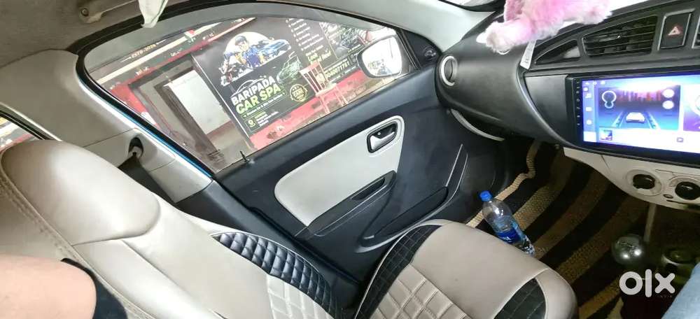Maruti Suzuki Alto 0.8 Lxi 2019