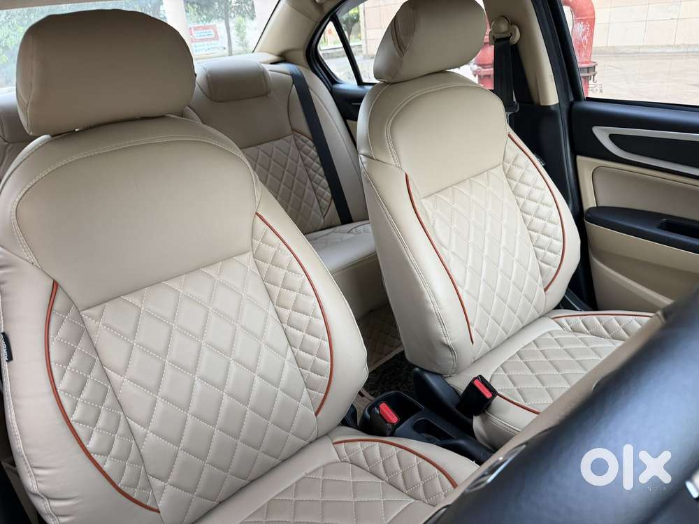 Honda Amaze S Option I-vtec, 2023, Petrol
