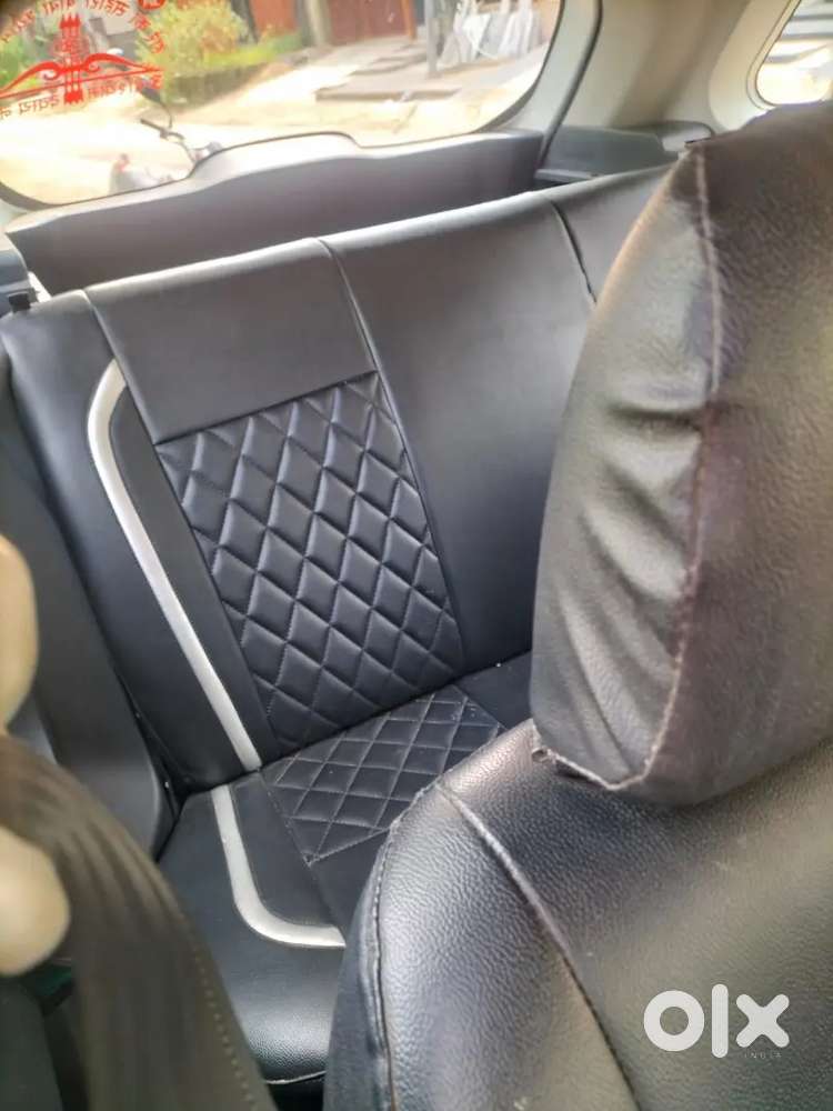 Maruti Suzuki Brezza 2020 Petrol 50000 Km Driven