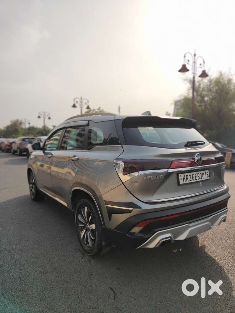 Mg Hector, 2019, Diesel