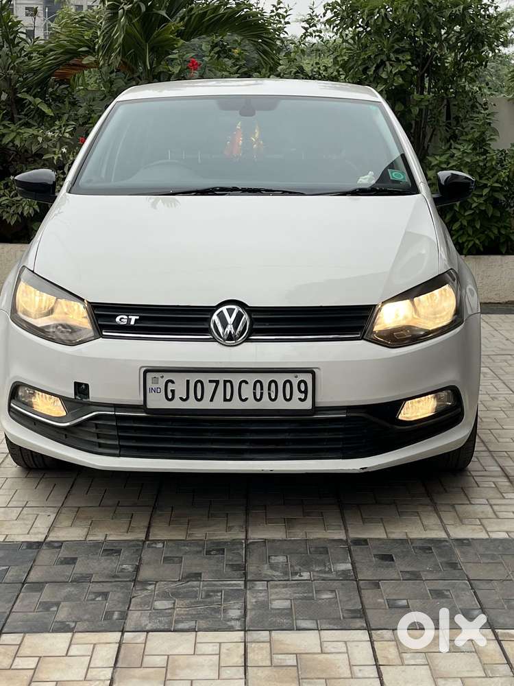 Volkswagen Gti 1.8 Tsi, 2018, Petrol