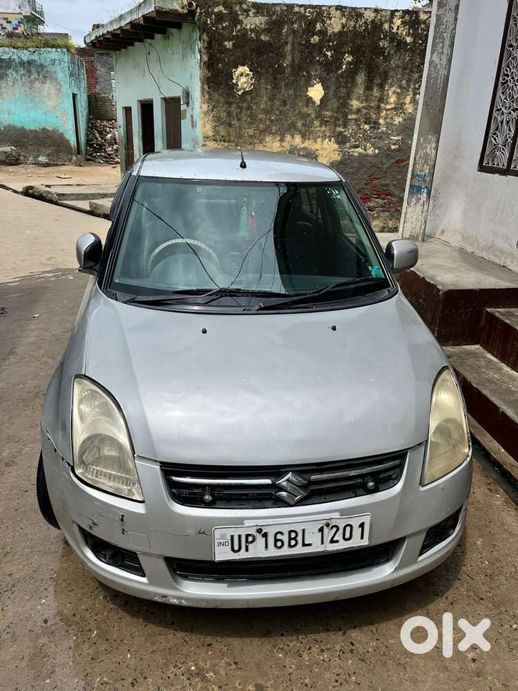 Swift Dzire 2009 Manual 180000 Km