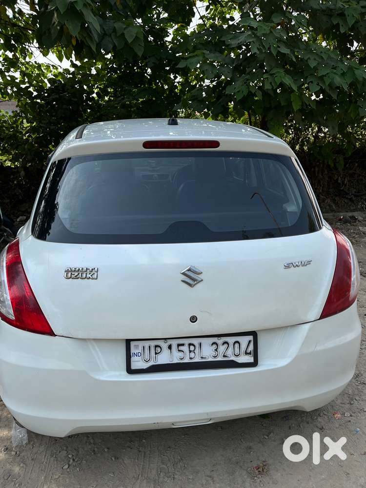 Maruti Suzuki Swift 2014 Diesel Good Condition