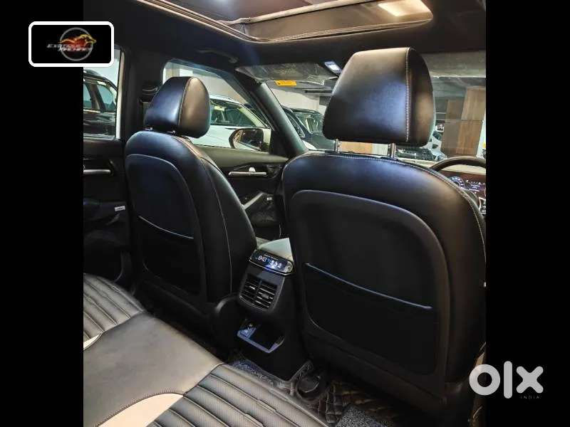 Kia Seltos Gtx Plus, 2025, Diesel