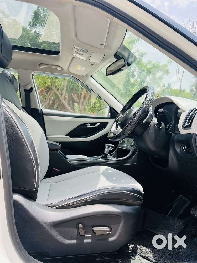 Hyundai Creta Sx (o) 1.5 Diesel Automatic, 2020, Diesel