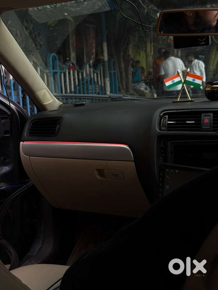 Volkswagen Jetta 1.4 Tsi 2014