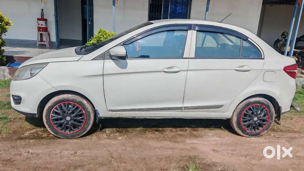 Well Mention Single Hand Car
